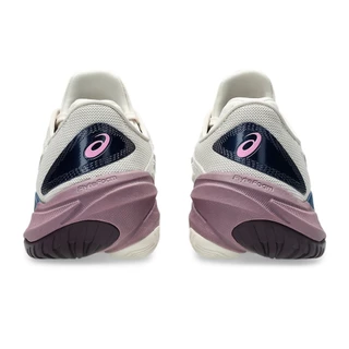 Asics รองเท้าเทนนิสผู้หญิง Court FF 3 | Soft Oat/Dusty Mauve ( 1042A220-250 )