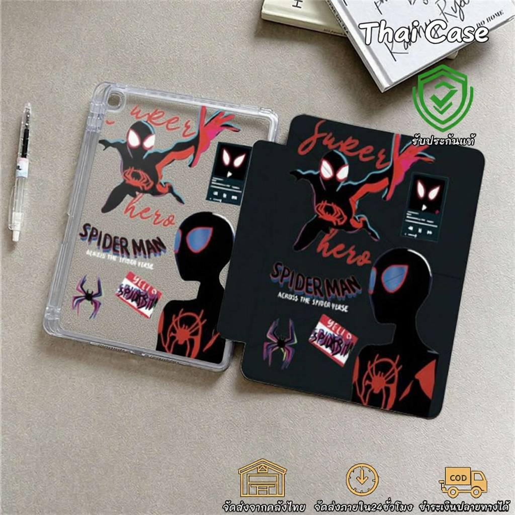 เคสไอแพด อะคริลิค หมุนแกนY รุ่น Air4/5, Gen10, Pro11 นิ้ว, Gen7/8/9(10.2นิ้ว), Pro2018/20/21/22, 9.7รุ่น5/6, Air10.9
