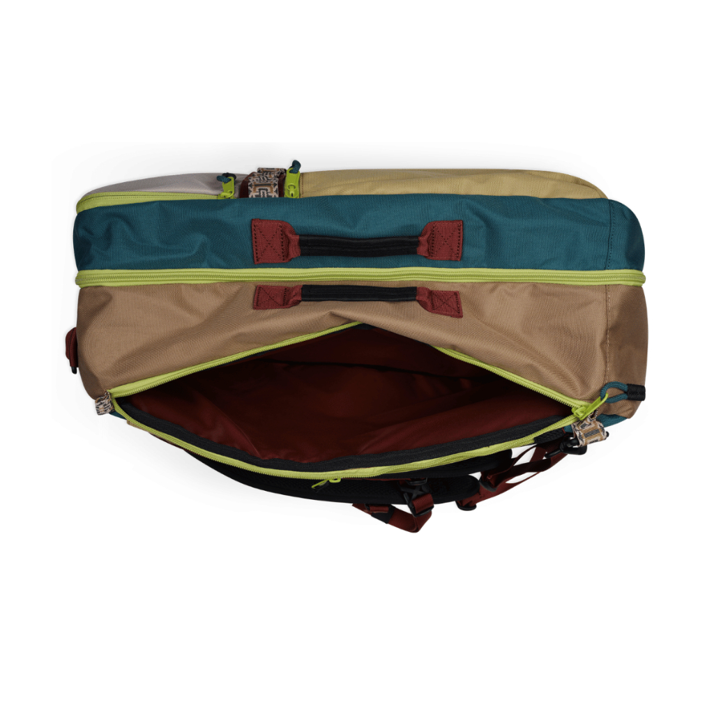 KAVU حقيبة ظهر Hauler Hills — صورة 7