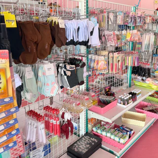 สินค้าคละ ทุกอย่าง 20 ร้านไอเดียช็อป ร้านของยัยฟ้า