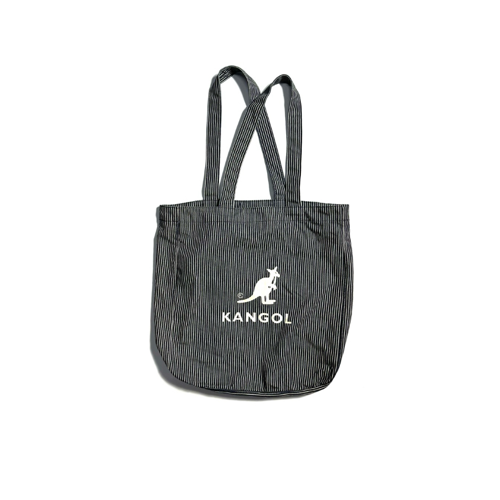 [KANGOL] 💯 Tote Bag.