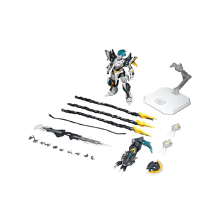 พร้อมส่ง BE 1/144 SC-012 Rampage Lion Bedivere ของใหม่