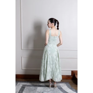 Firrr-Emily dress-ชุดใส่เที่ยว ชุดออกงาน เดรสออกงาน ชุดเพื่อนเจ้าสาว