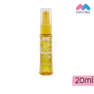 เซรั่มบำรุงผม โลแลน เนทูร่า เดลี่ แฮร์ เซรั่ม เมจิก อิน วัน 20 มล. LOLANE Natura Daily Hair Serum Magic In One 20 ml.