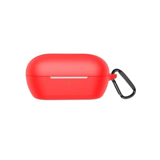 เคส Sony WF-C710N ซิลิโคนสีพื้น Silicone หนา 2 มม. นิ่มเรียบง่าย