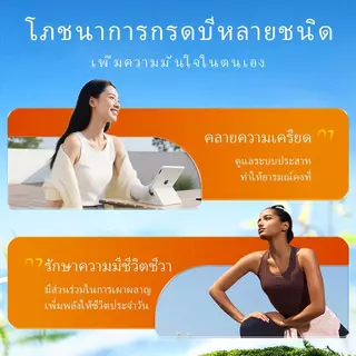 KANGLIANXING วิตามินบีรวม วิตามินบีครบทุกชนิด เสริมโภชนาการประจำวัน ดูแลพลังงาน ผิว และเส้นผม อาหารเสริมคุณภาพ