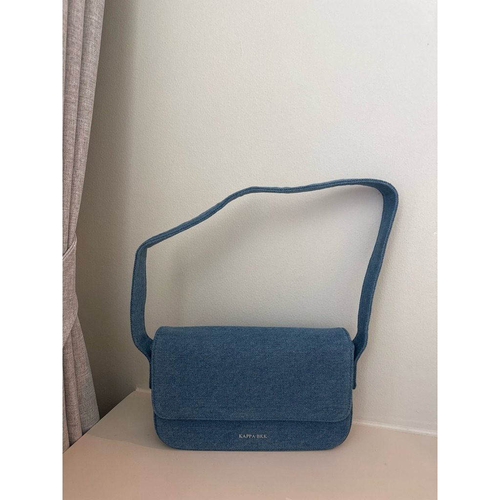 KAPPA BKK  Bag  I  Jean Color