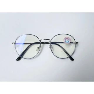 แว่นสายตายาว เลนส์โปรเกรสซีฟ บลูบล็อค Progressive lens 7513P