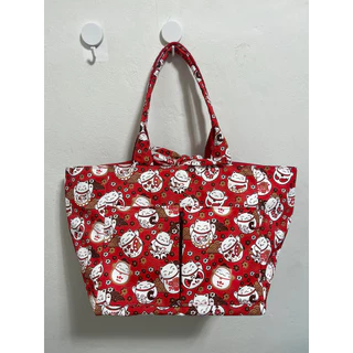 กระเป๋าShopping bag 2ด้าน
