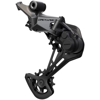 ตีนผีจักรยาน SHIMANO รุ่น Deore RD-M6200 Rear Derailleur - Shadow RD+ | 12-speed - long (SGS)