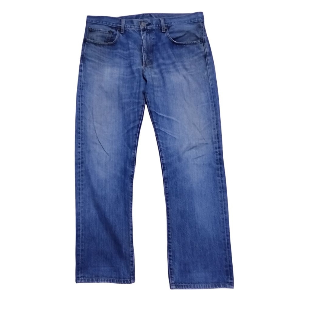 LEVI'S 505 japan กางเกงยีนส์สุภาพบุรุษ