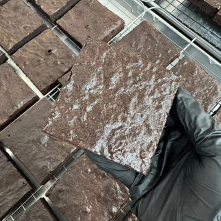 Classic Chocolate Brownie by PUKKI PUKKI * 1-2วันจัดส่งค่ะ