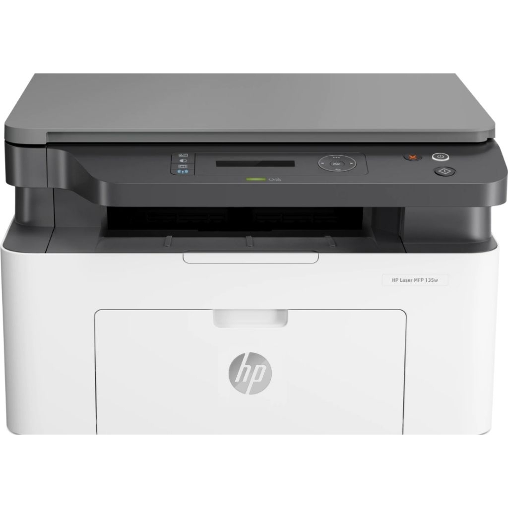 NEW HP laser mfp m135a