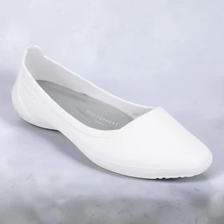 Aerosoft แอโร่ซอฟ 2880 รองเท้าคัดชูส้นแบนสุภาพสตรี ยี่ห้อ Aerosoft รุ่น 2880 Size 36-40 มีบริการส่งด่วน