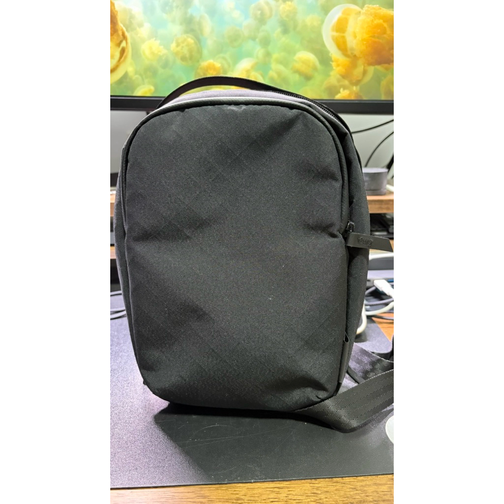 กระเป๋า Alpaka - Metro Sling Max - Axogrid (used)