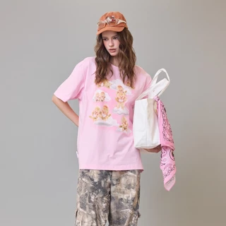 THE GREAT PARADISE TEE (ADULTS)