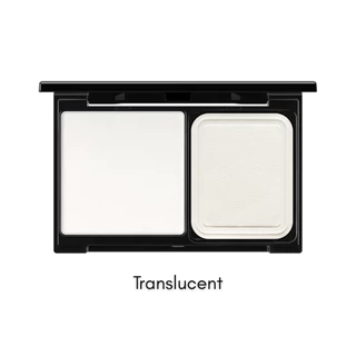KATE แป้งดังโงะ มอบผิวเรียบเนียน นุ่มละมุน SMOOTH FIT PRESSED POWDER เบลอรูขุมขนทันทีที่ใช้ ควบคุมความมัน พร้อมพัฟในตลับ
