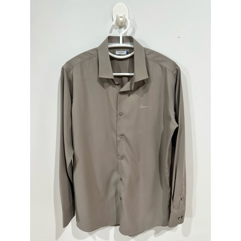 เสื้อเซิ้ตแบรนด์Dapper