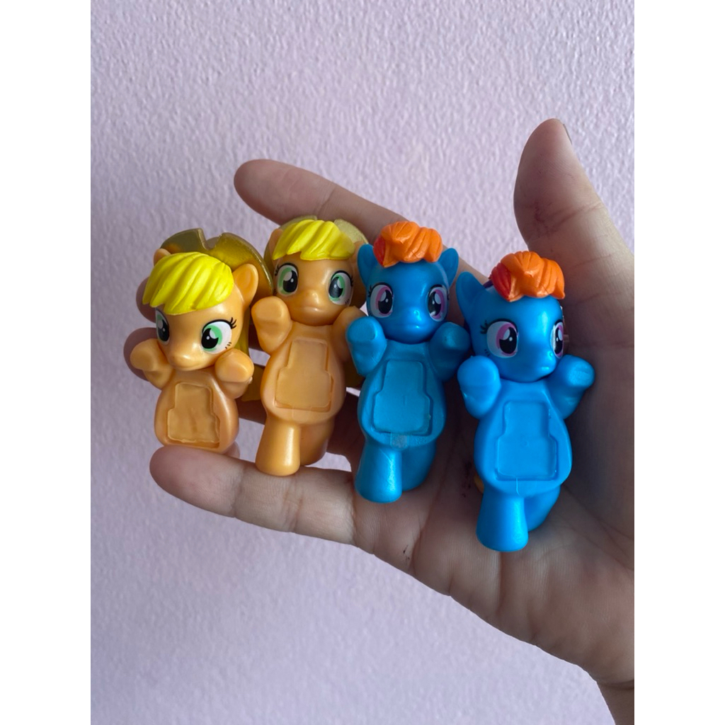 pony hippers ตัวติดโทรศัพท์