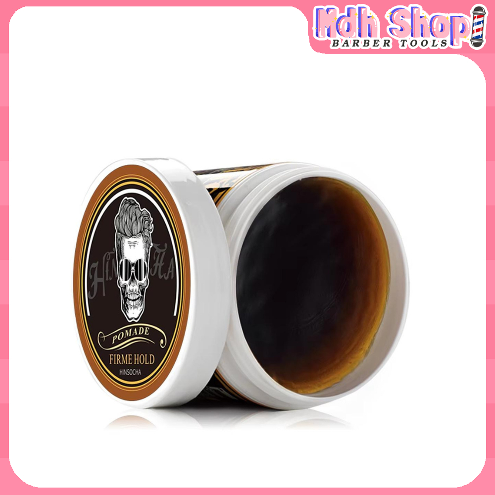 Pomade Mansi Xuan 113 กรัม จัดแต่งทรงผม
