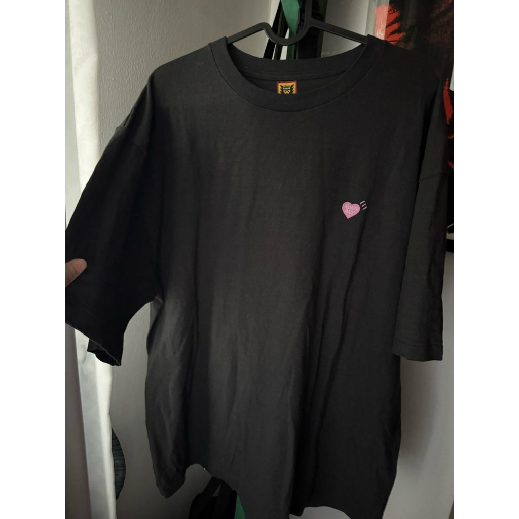 human made used once size 2xl