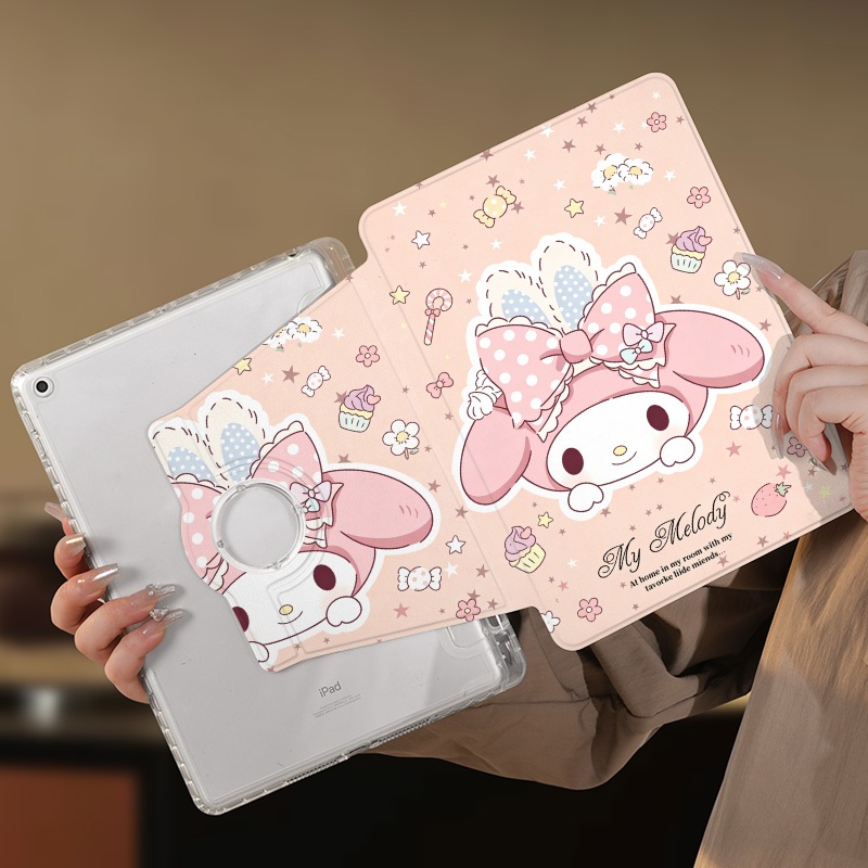 rotation g279 สำหรับ Huawei matepad 11.5S Case เคส se 11 12x honor pad 9 12.1 x9a 11.5 x8a 11 x9 11.5 honor pad 10 1