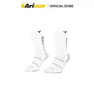 TRUSOX 3.0 MIDCALF - ถุงเท้าครึ่งแข้ง TRUSOX 3.0 MIDCALF สีขาว