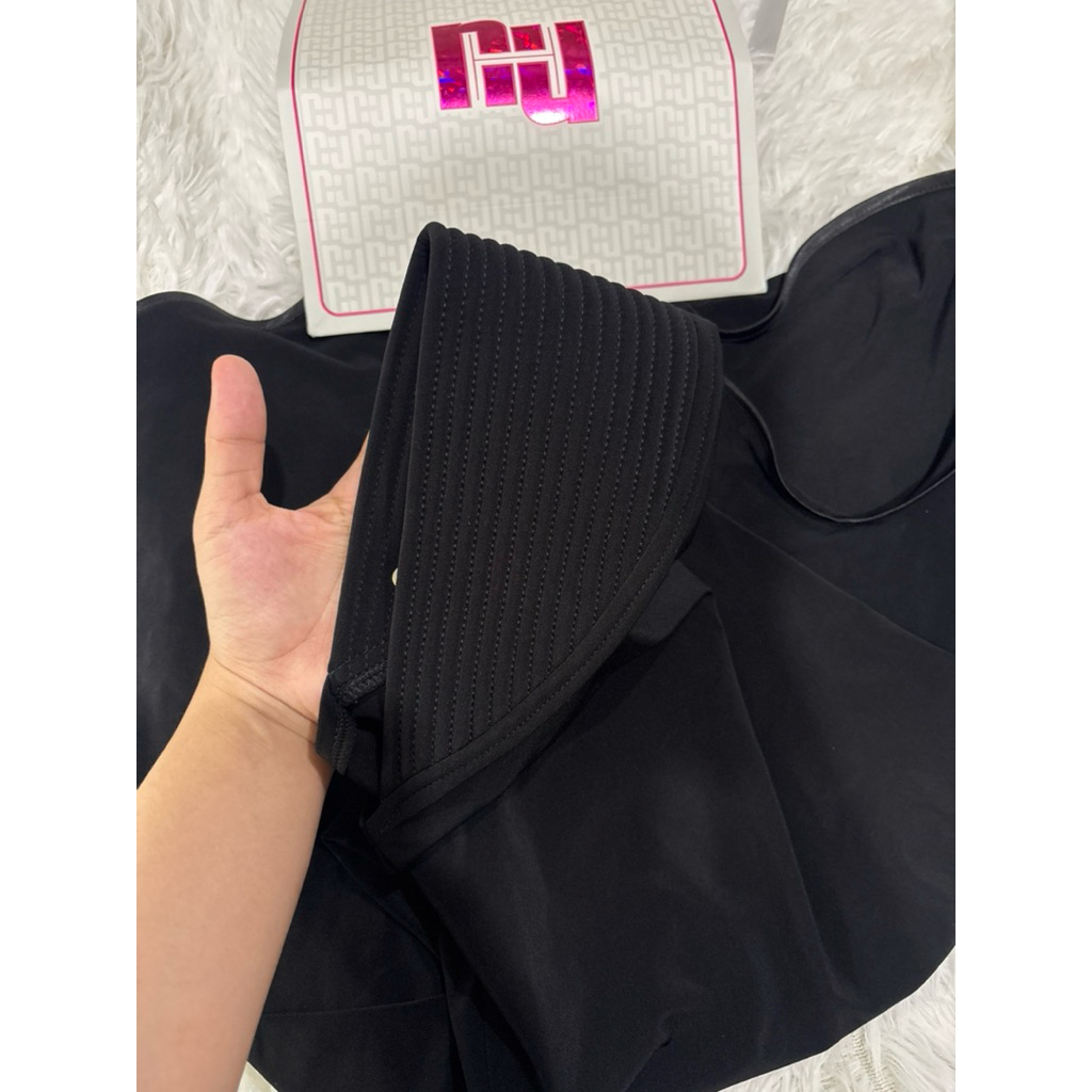 Nunuh – ทรงฟองน้า(ใหม่) มือ1