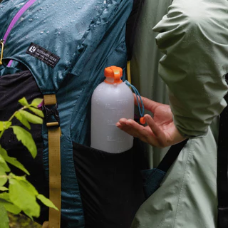 [ New Arrival ] Cnoc ThruBottle 1L 28mm ขวดน้ำ