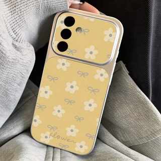เคส For Samsung A57 A37 A27 S26 S23 S24 Ultra S25 FE A17 A56 A07 A16 A06 A55 A05 A36 A13 A15 A23 A24 A25 A53 A54 A26 A14