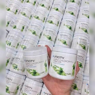 ☘️☘️Super Chlorophyll Powder ปรับสมดุลย์ร่างกาย สินค้าฉลากนำเข้า 92 กรัม☘️☘️