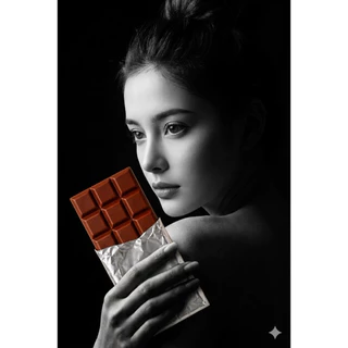Organic Dark Chocolate 50g. 70%,85%,95%,100% KaengKrachan Forest Origin :Nutty >Floral>Fruityปลายไม่เปรี้ยวแน่นอน