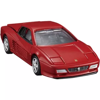 **MTS Toys**Takara Tomy : Tomica Premium no.08 Ferrari 512 TR ของเเท้จากญี่ปุ่น