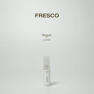 Fresco : The Primary Haus • Vial Tester 2 ml