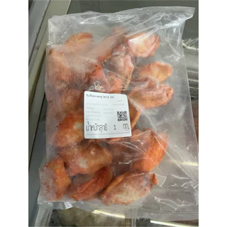 🔥อ่านก่อนซื้อ🔥 มีส่งด่วน🔥1 วัน 🔥[รวมๆไก่ทอดแป้งกรอบ 1 กิโล] แช่แข็ง 1กิโล แพ็คเจลเย็นจัดส่ง