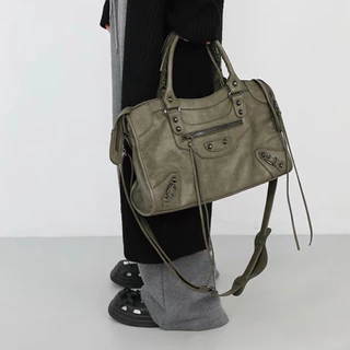 [ พร้อมส่งในไทย ] กระเป๋า JANDRESS Paris Rives Bag