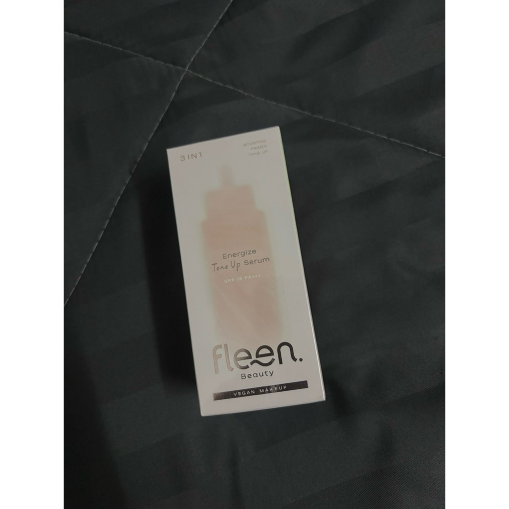 ส่งต่อ freen beauty tone up serum ยังไม่ได้แกะ