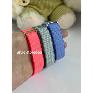 เกรดดีที่สุด🔥 สายGoogle Fitbit Air performance loop band (ขายเฉพาะสาย ไม่รวมเครื่อง) พร้อมส่งจากไทย