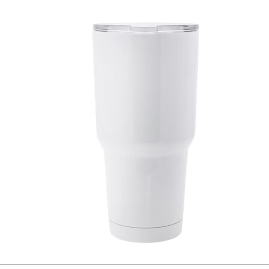 แก้วเยติ 30oz สำหรับสกรีนงานหมึกซับ