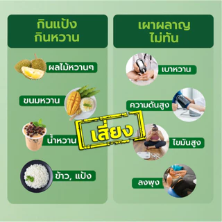 MARAPLUS ผลิตภัณฑ์เสริมอาหาร มะระพลัส ปรับสมดุลน้ำตาลในเลือด (เซต 2 กระปุก) #202664