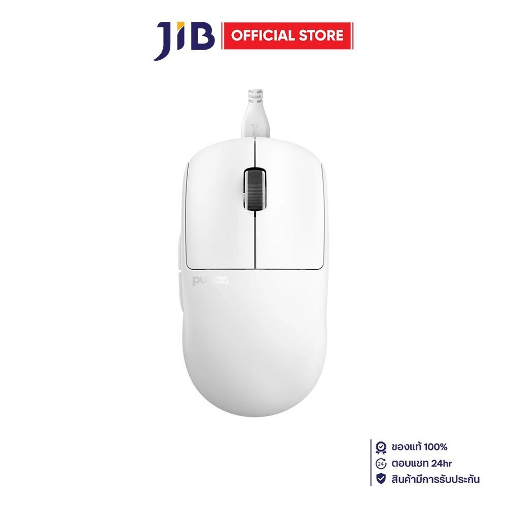 MOUSE (เมาส์) PULSAR X2 WIRED MEDIUM - WHITE