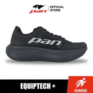 Pan Equiptech+ | รองเท้าวิ่ง สำหรับการวิ่งในทุกวัน | เท้ากว้างเพิ่ม 1 ไซซ์ | APFL627