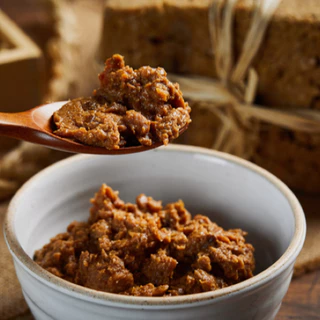 ทเวนจัง 170g เต้าเจี้ยวเกาหลี Doenjang 된장 SOY BEAN Paste เดนจัง เด็นจัง