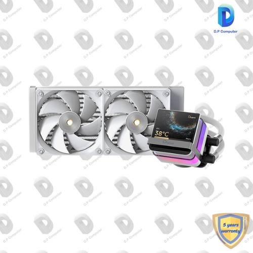 OCYPUS-SIGMA-L24 PRO OCYPUS SIGMA L24 PRO WH