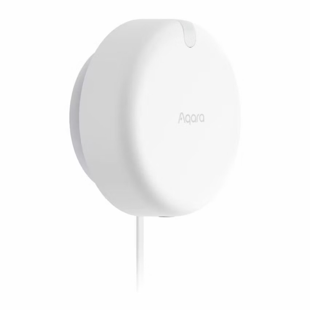 Aqara Presence Sensor FP2 | MmWave Radar Sensor Detects Presence + Crash Detection + Light Sensor