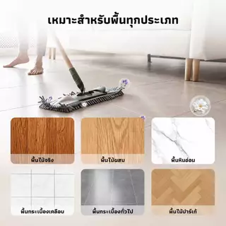 Klinx น้ำยาทำความสะอาดห้องน้ำ แผ่นละลายน้ำ น้ำยาทำความสะอาดอเนกประสงค์ ขจัดคราบสกปรก คราบสบู่ กลิ่นหอม ใช้ได้ทั่วบ้าน