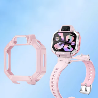 เคสนาฬิกา สำหรับ Huawei Watch Kids X1/X1Pro เคสแข็ง สำหรับ Huawei Watch Kids รุ่น X1Pro/X1 เคสซิลิโคน สำหรับ Huawei Kids