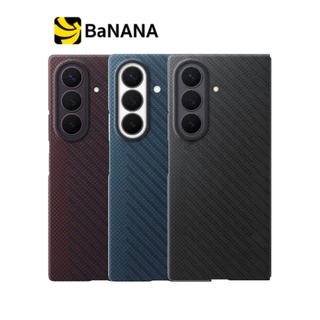 เคส Samsung Galaxy Z Fold8 Ultra Carbon Magnet Case by Banana IT