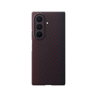 เคส Samsung Galaxy Z Fold8 Ultra Carbon Magnet Case by Banana IT