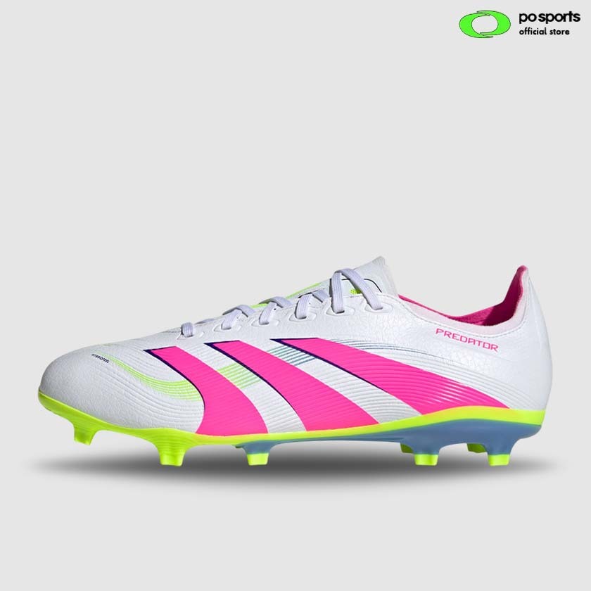 ADIDAS รองเท้าฟุตบอล PREDATOR LEAGUE FG/MG